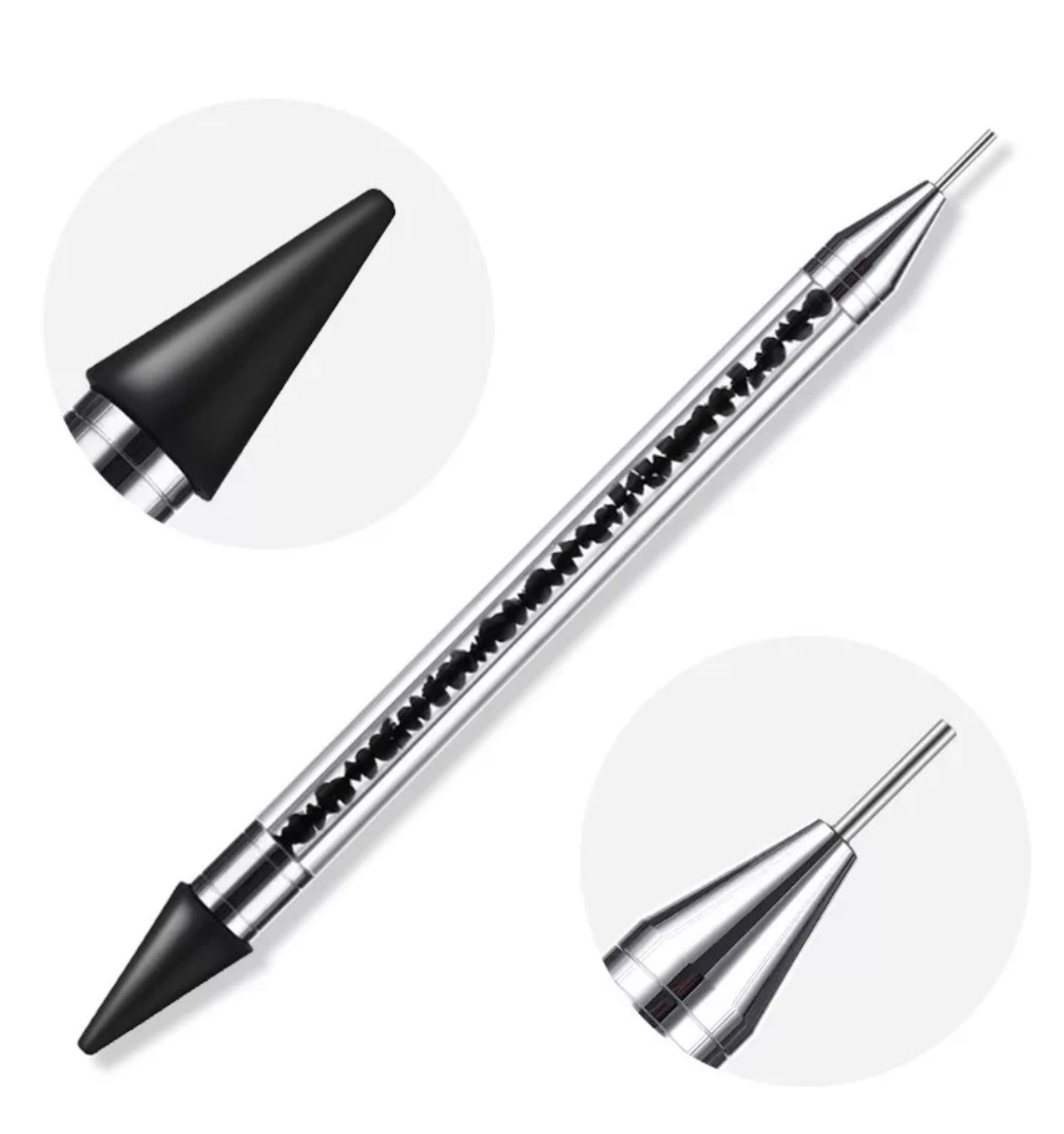 Crayon de cire pour bijoux diamant
