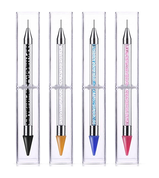 Crayon de cire pour bijoux diamant