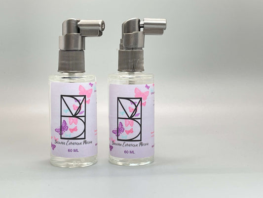 Catalyseurs 60 ml