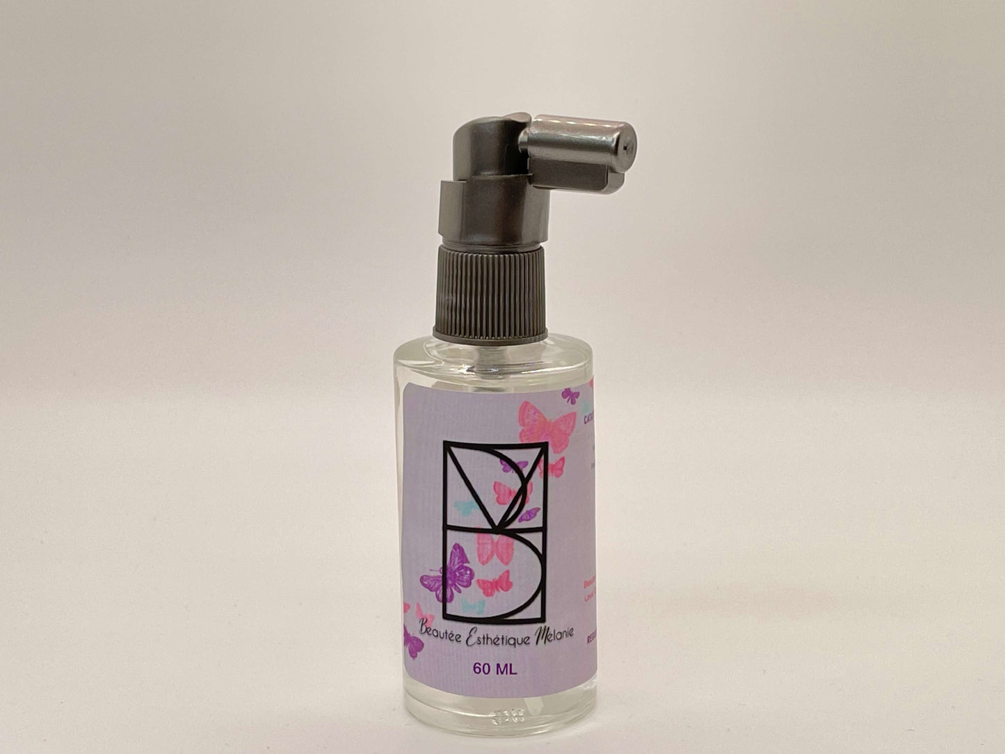 Catalyseurs 60 ml